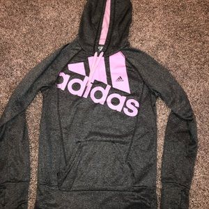 Adidas Sweatshirt